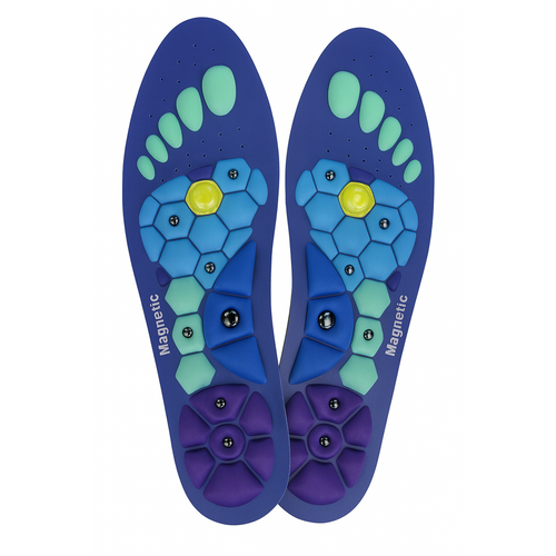 SolePal Orthopedic Insoles