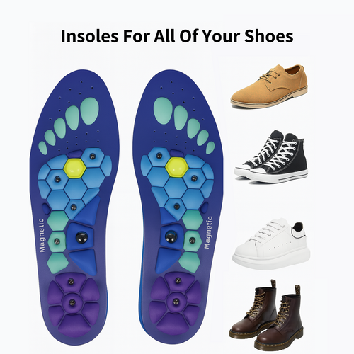 SolePal Orthopedic+ Insoles